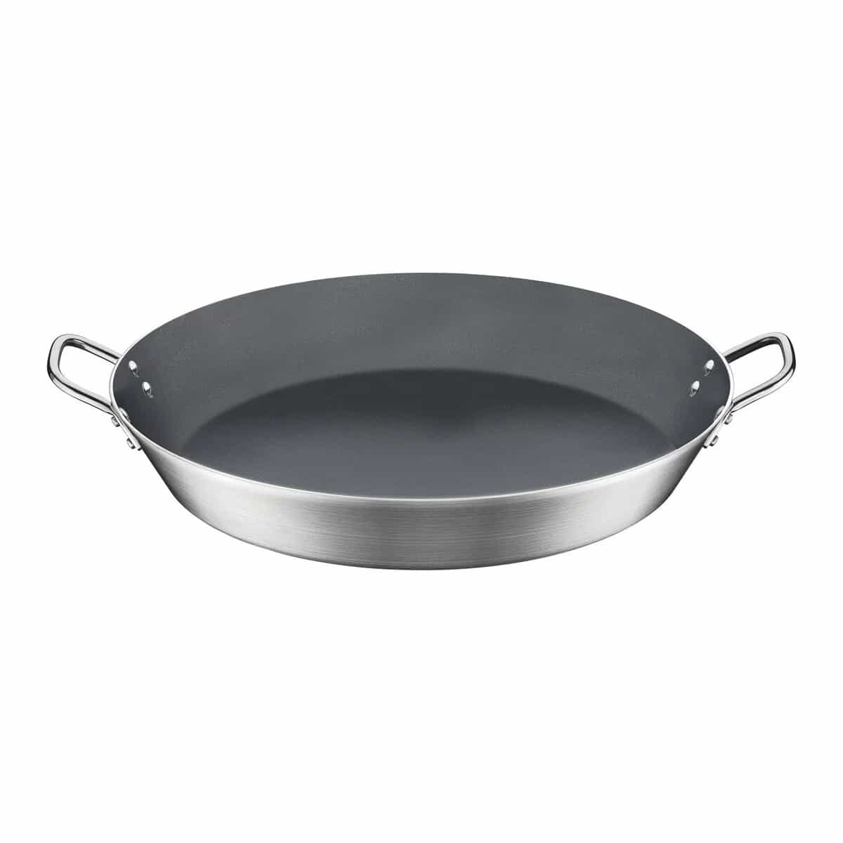 Paellera Tramontina Profissional antiadherente 45 cm 9.2 L
