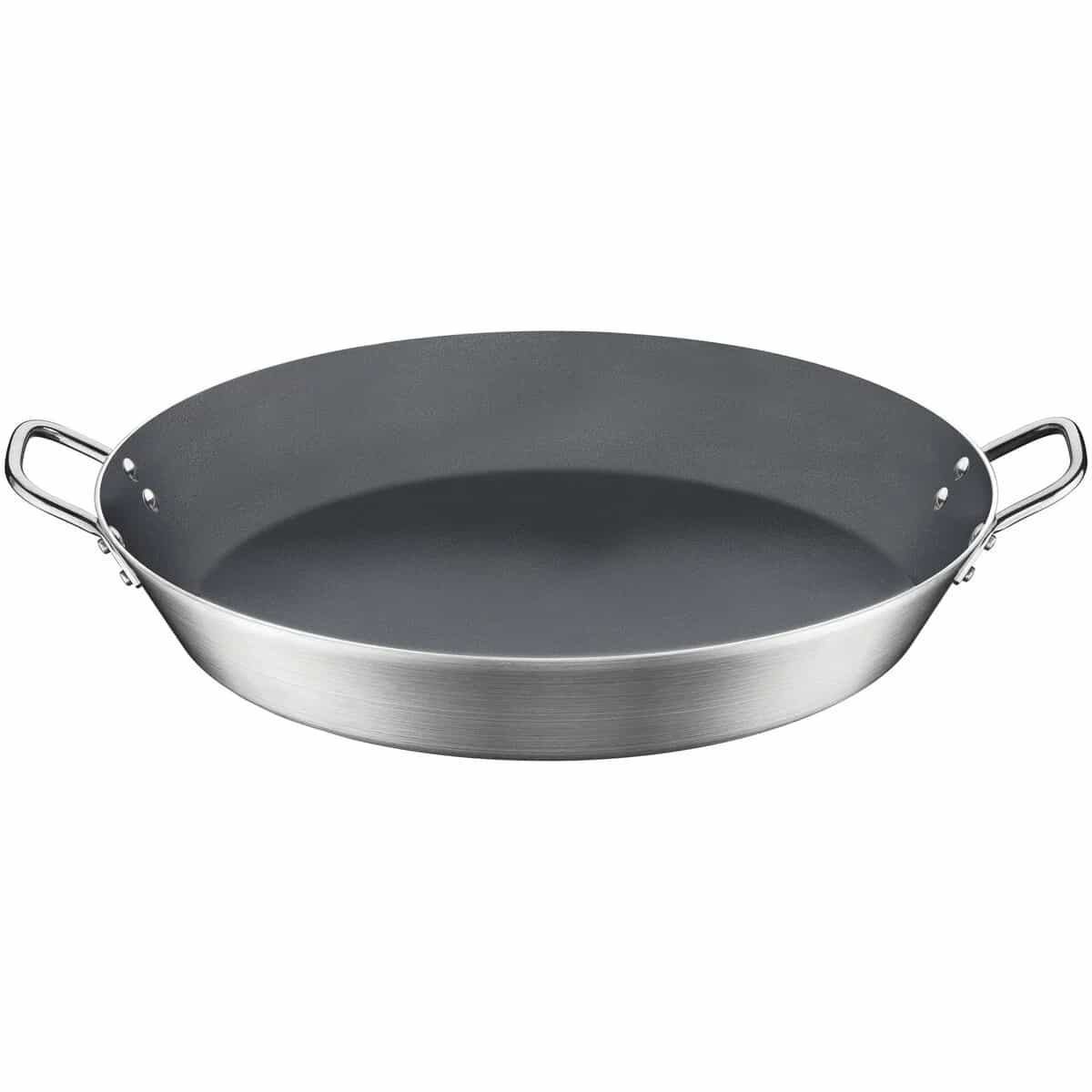 Paellera Tramontina Profissional antiadherente 60 cm 18.2 L