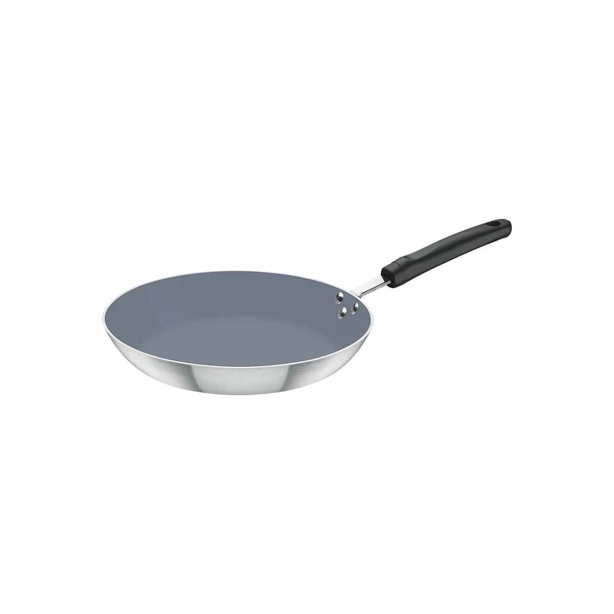 Sartén con revestimiento cerámico Tramontina Profissional de aluminio 24 cm 1.3 L