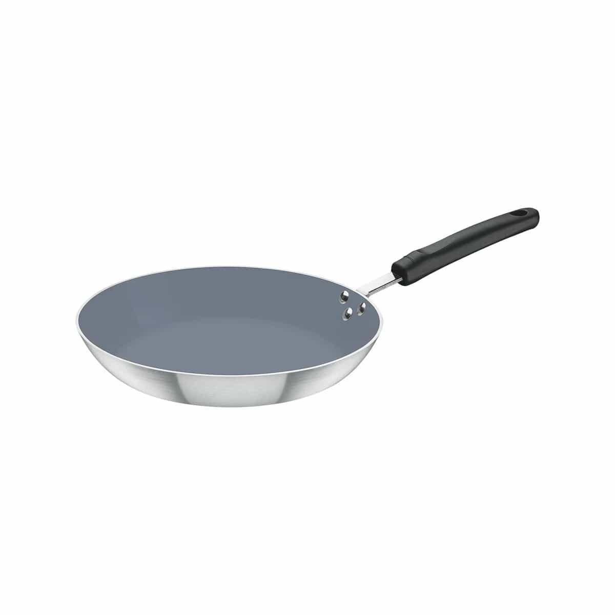 Sartén con revestimiento cerámico Tramontina Profissional de aluminio 28 cm 2 L