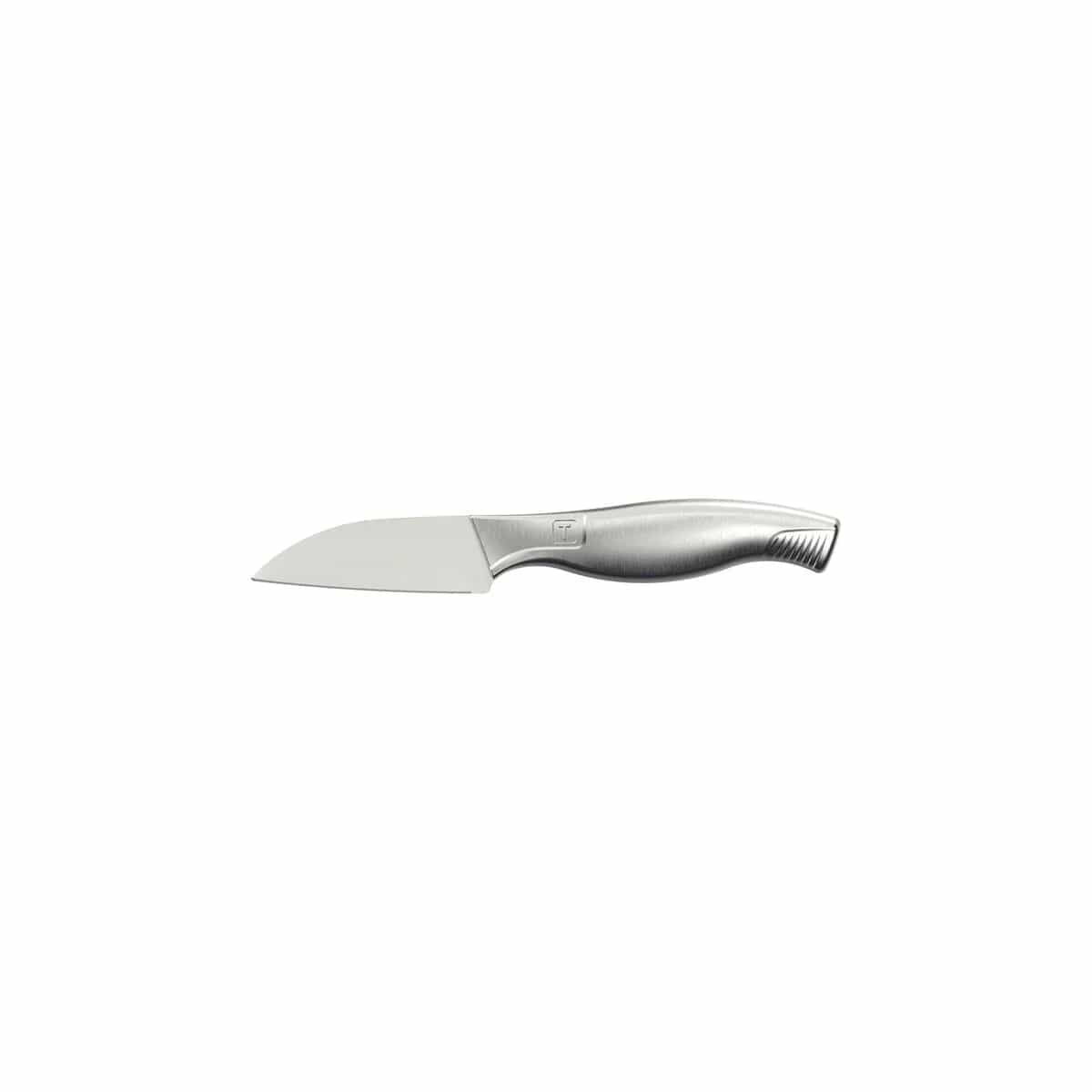 Cuchillo para verduras y frutas Tramontina Sublime de acero inoxidable 3 pulgadas