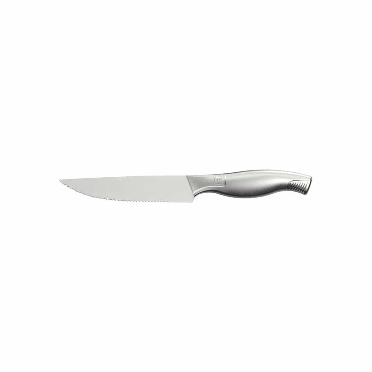 Cuchillo para asado y frutas Tramontina Sublime de acero inoxidable 5 pulgadas