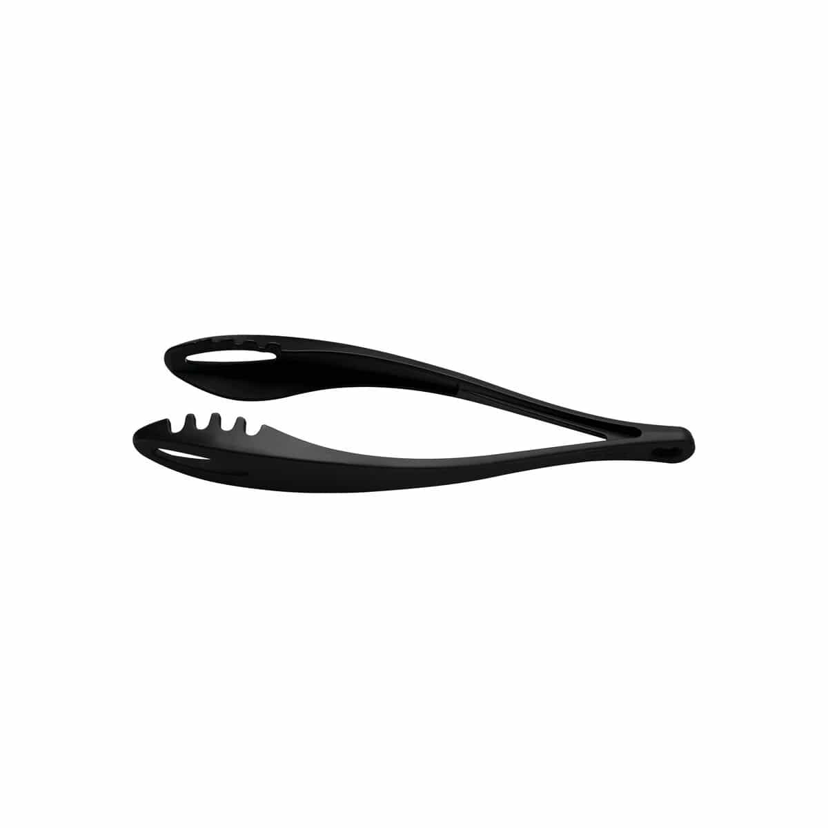 Pinza multiuso Tramontina Ability de nylon 29.8 cm color negro