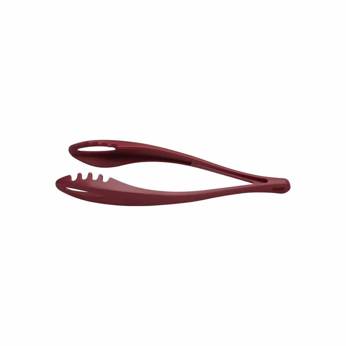 Pinza multiuso Tramontina Ability de nylon 29.8 cm color rojo