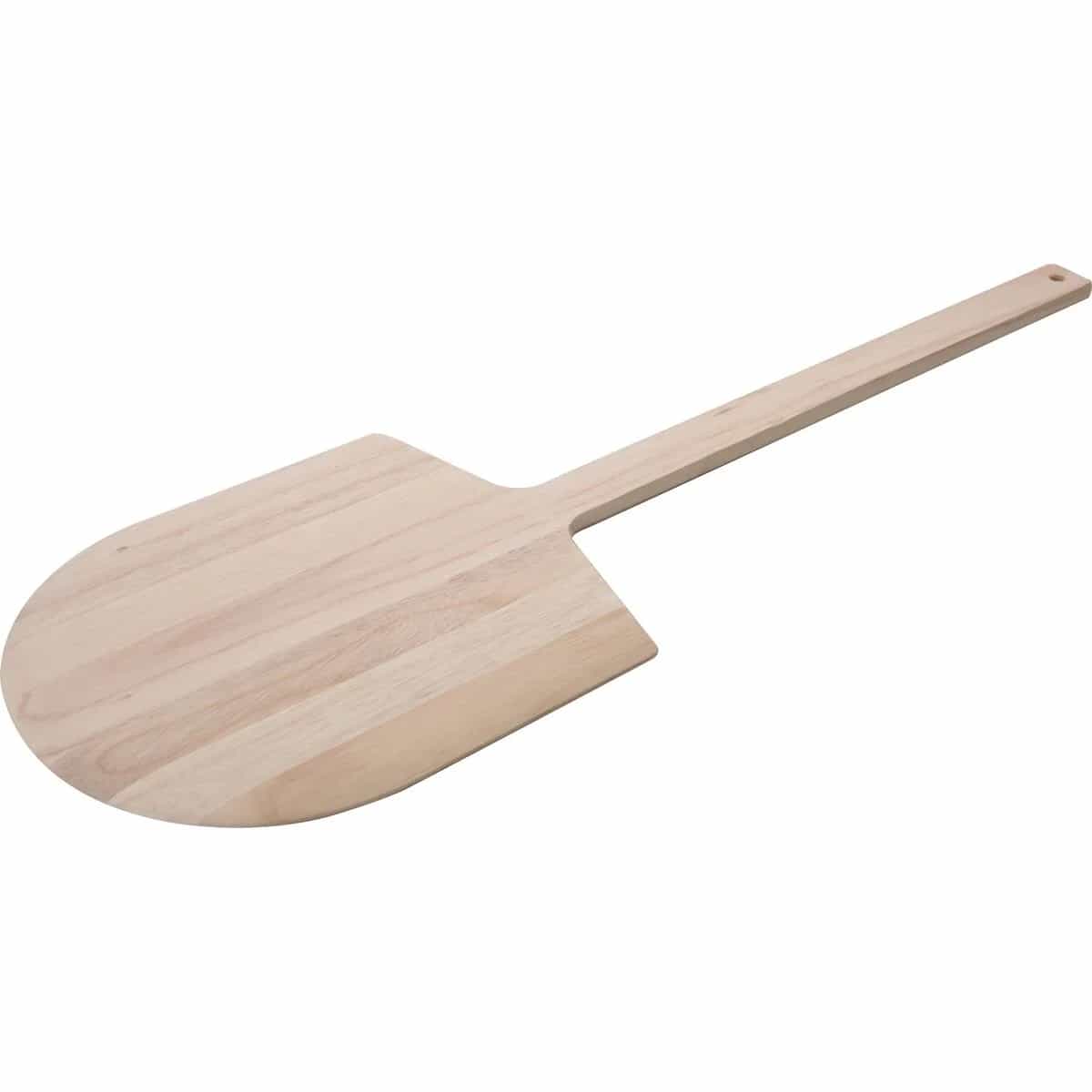Pala para pizza de madera con mango largo Tramontina Utilínea 91.4 x 35.5 cm