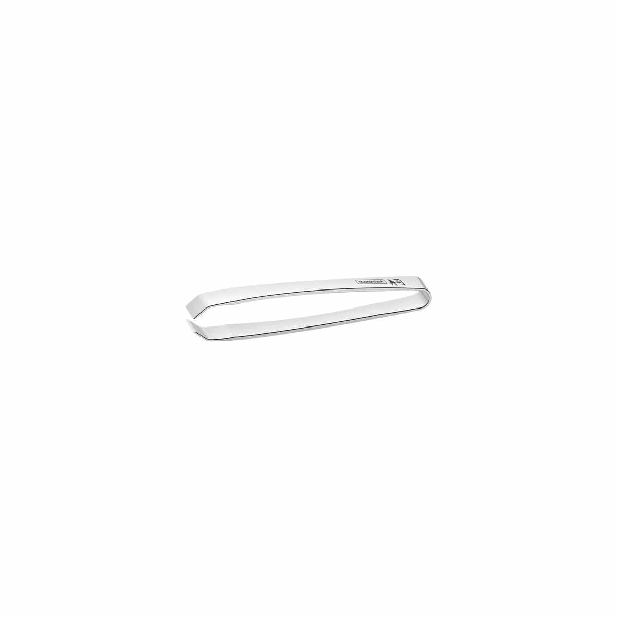 Pinza para espinas de pescado Tramontina Sushi de acero inoxidable 10.3 cm