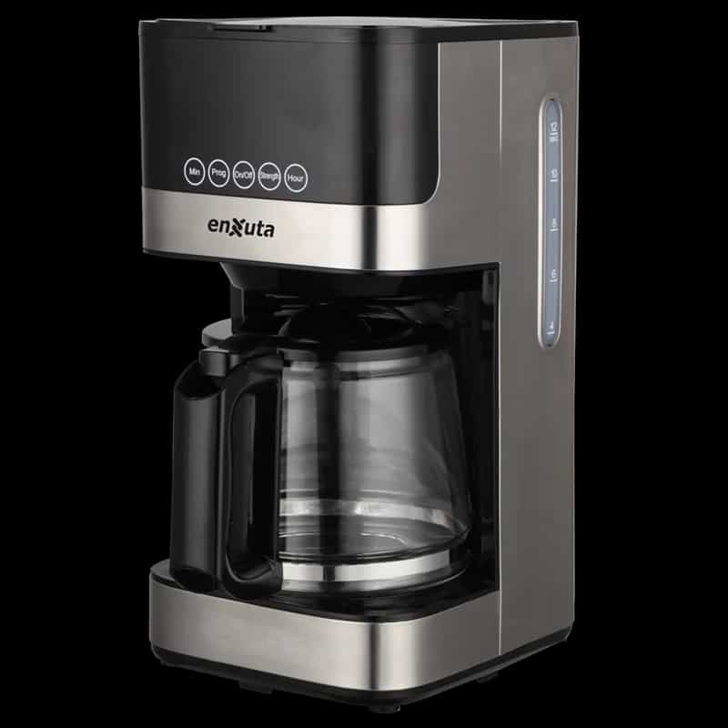 Cafetera Eléctrica Digital