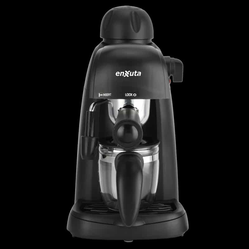 Cafetera Espresso a Vapor