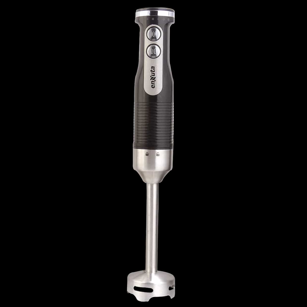 Mixer 600 watts Inox
