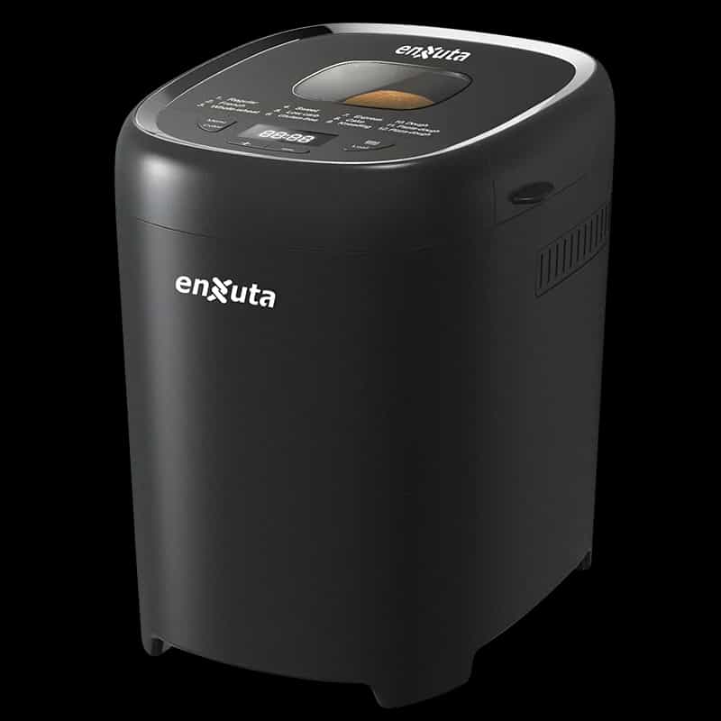 Máquina de Pan