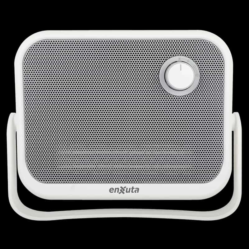 Caloventilador de Baño