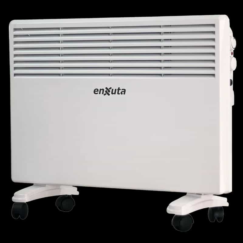 Panel Convector