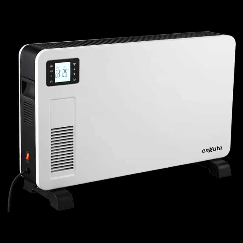 Panel Convector Smart