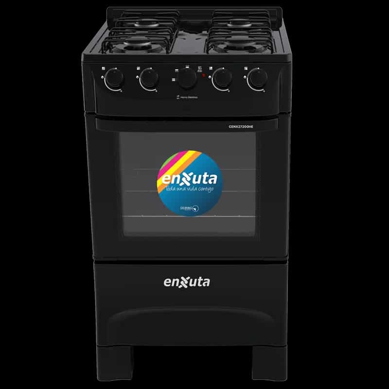 Cocina Multigas Combinada