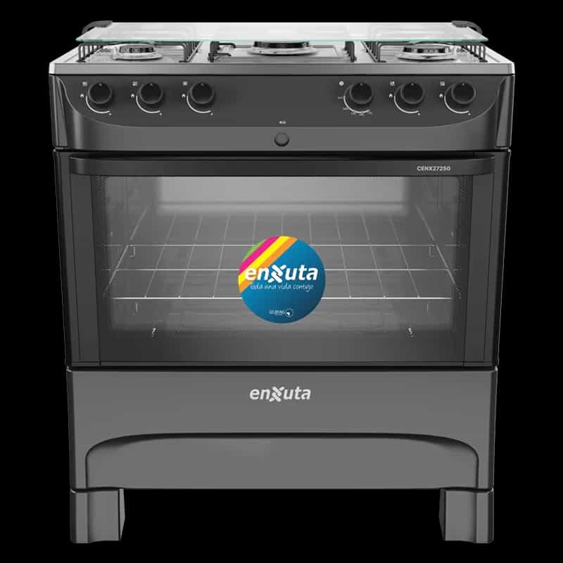 Cocina Multigas