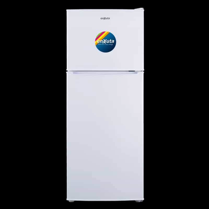 Refrigerador Frío Húmedo 205 Litros Blanco