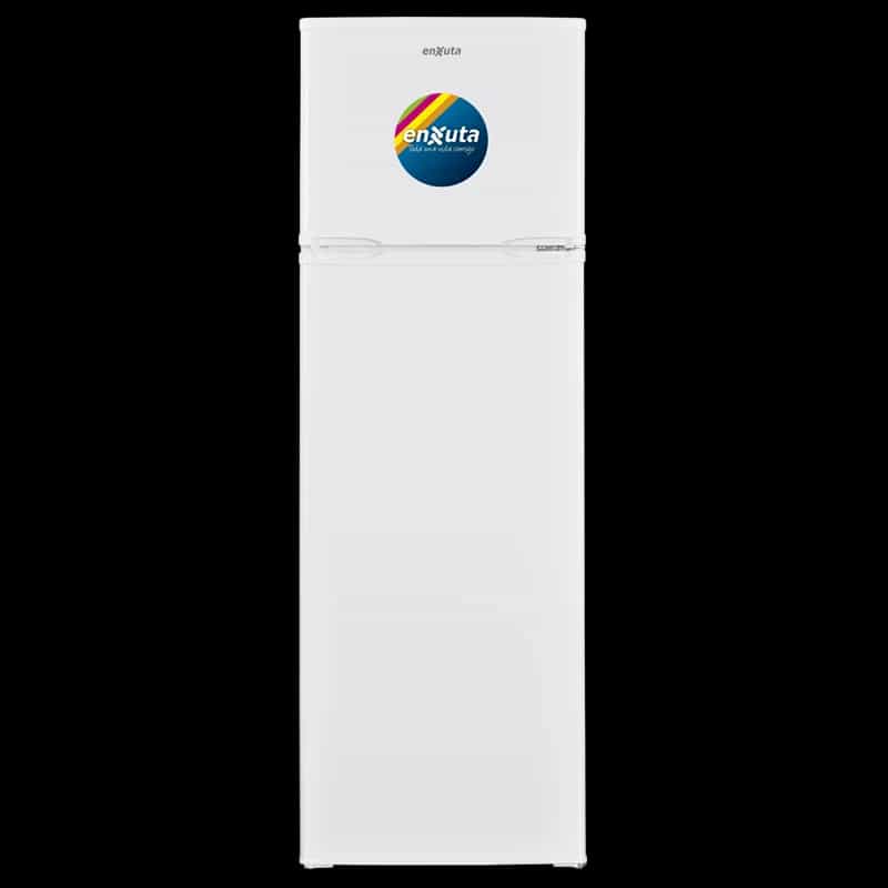 Refrigerador Frío Húmedo 248 Litros Blanco