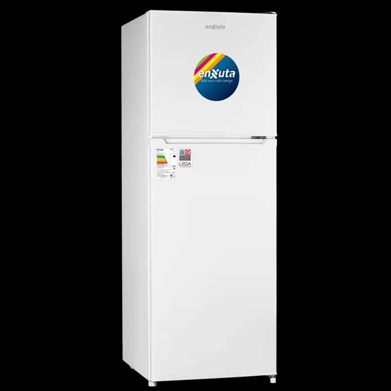 Refrigerador Frío Seco 200 Litros Blanco