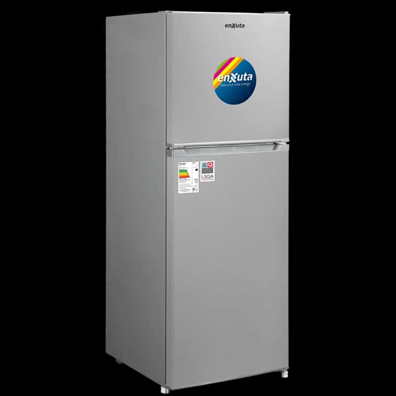 Refrigerador Frío Seco 200 Litros Inox