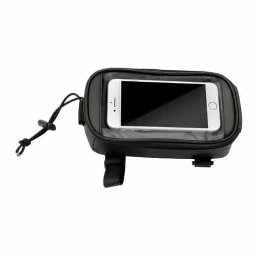 Bolsa portacelular para bicicleta Tramontina 0.95 L