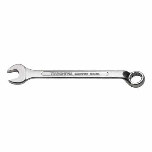 Llave combinada de cuello largo Tramontina Master 7 mm