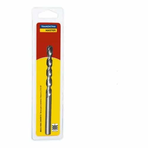 Broca para concreto Tramontina Master 12 x 150 mm
