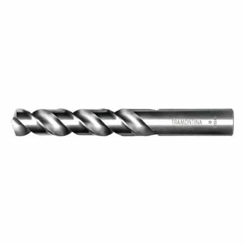 Broca HSS para acero Tramontina Master 8 x 117 mm