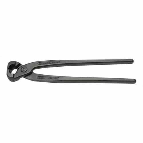 Tenaza de medio corte para armador Tramontina Master 12 pulgadas