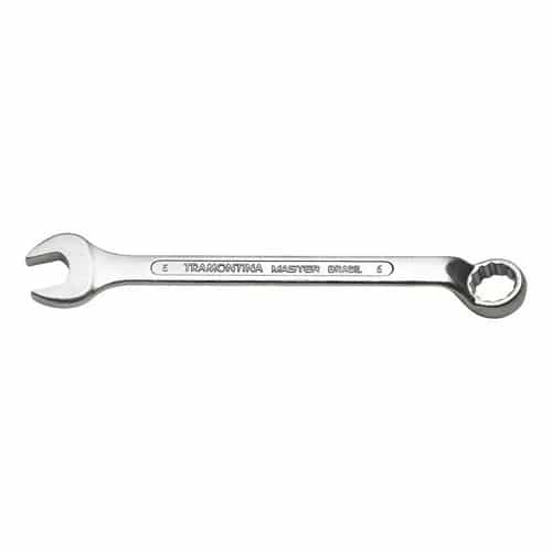 Llave combinada de cuello largo Tramontina Master 26 mm
