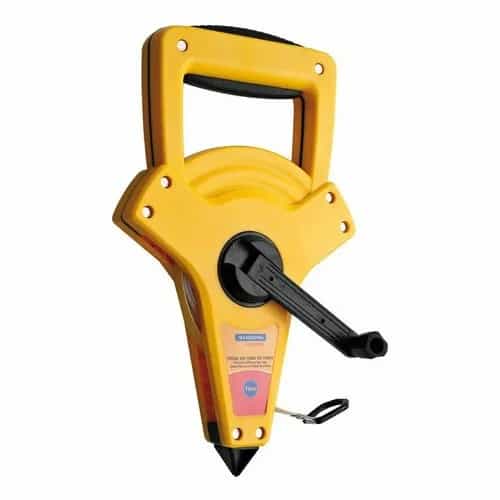 Broca HSS para acero Tramontina Master 12 x 151 mm