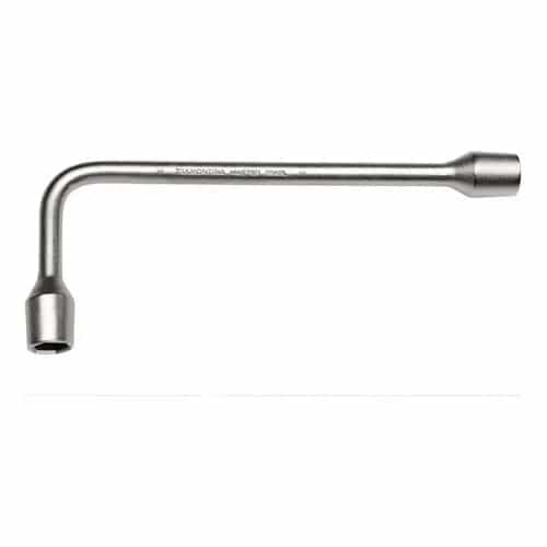 Llave tipo L para biela Tramontina Master 10 mm
