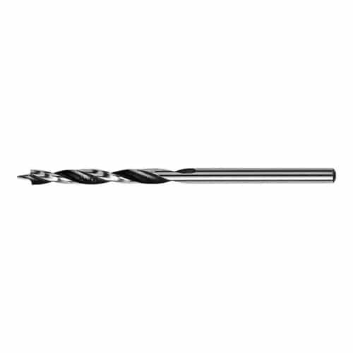 Broca para madera Tramontina Master 4 x 75 mm