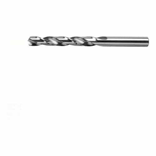 Broca HSS para acero Tramontina Master 12.5 x 151 mm