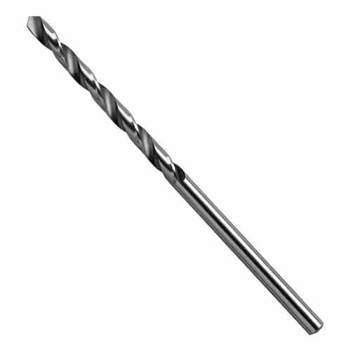 Pack de brocas HSS para acero Tramontina Master 3 x 61 mm 10 unidades