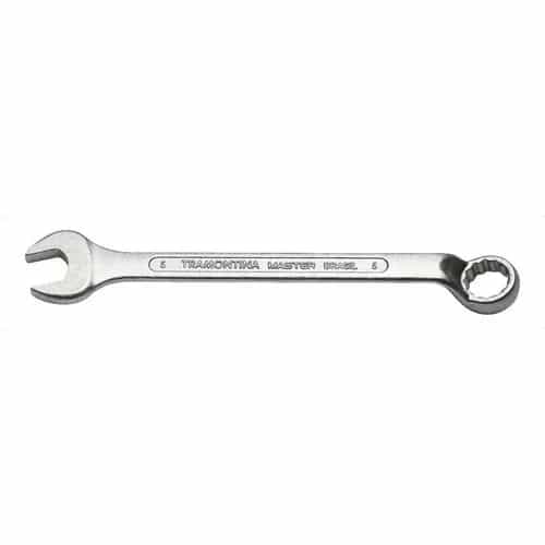 Llave combinada Tramontina Master 17 mm