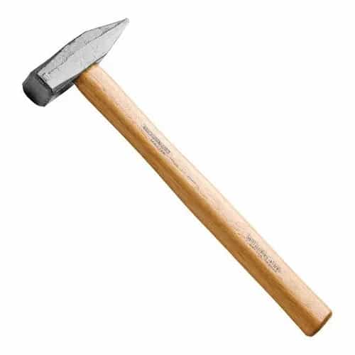 Martillo de peña Tramontina Master Basic 300 g con mango de madera