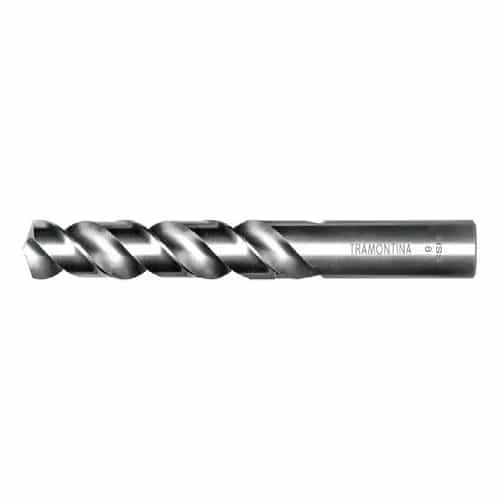Broca HSS para acero Tramontina Master 7 x 109 mm