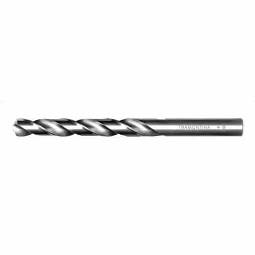Broca HSS para acero Tramontina Master 8.5 x 117 mm