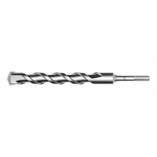 Broca para concreto SDS Plus Tramontina Master 6 x 210 mm