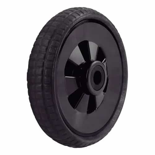 Rueda Plástica Tramontina PVC 6.8 Para Carretilla