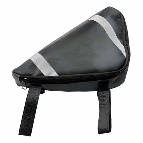 Bolsa De Cuadro Para Bicicleta Tramontina Poliéster 23x20x6