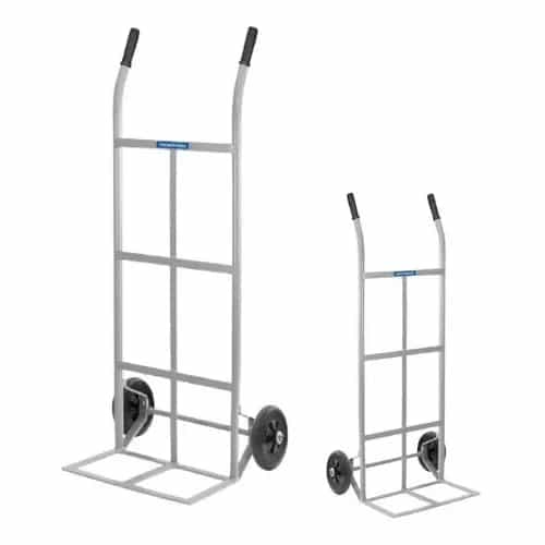 Carro De Carga Tramontina 180 Kg Plataforma 2 Ruedas