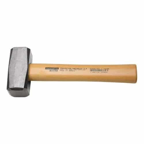 Maza Cuadrada Tramontina Master 1,25 Kg Mango De Madera