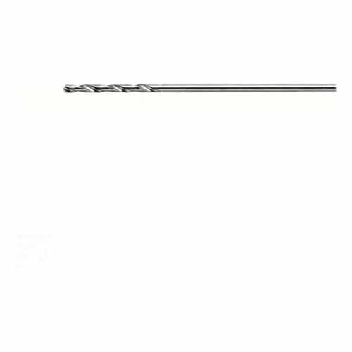 Broca Para Acero Tramontina 1 X 34 Mm Din 338