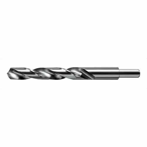 Broca Para Acero Tramontina Hss Din 338 19 X 198 Mm