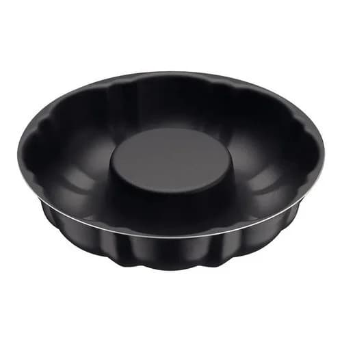 Molde para tortas Tramontina Brasil antiadherente 24 cm 2 L