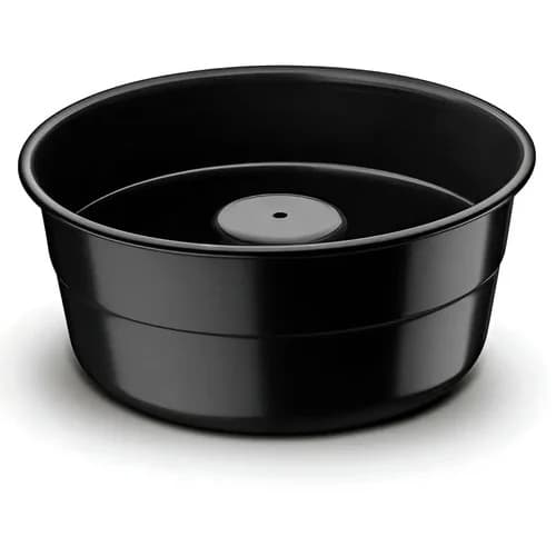 Molde para tortas y budines Tramontina Brasil antiadherente 20 cm 1.5 L