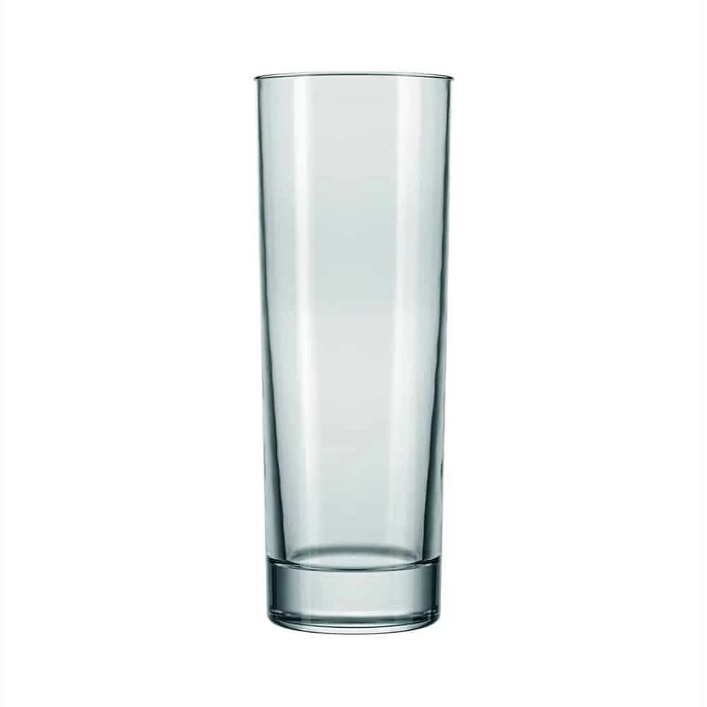 Vaso Refresco Tubo Nadir 300ml Atol X6 Unid. — miniatura 2