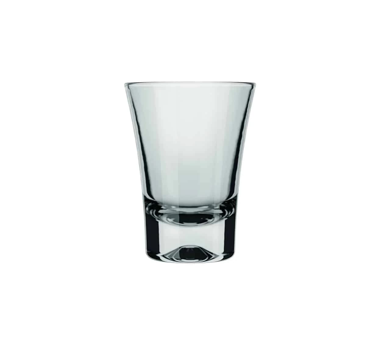 Vaso Vidrio Shot 60 Ml Nadir Ole X6 Unid. — miniatura 2