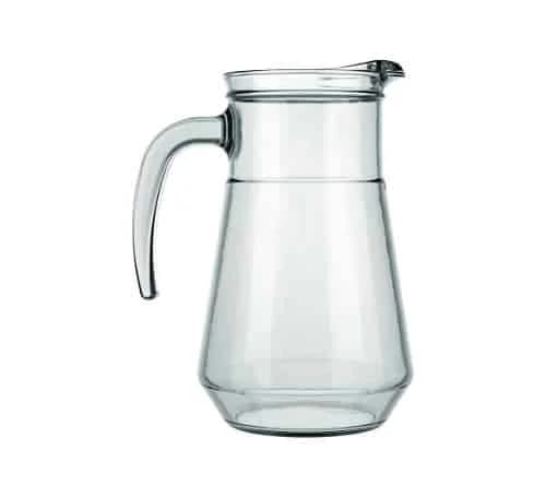 Jarra Bar De Vidrio 780 Ml Colorex — imagen 1 de 1